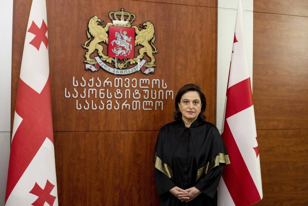 manana kobaxidze