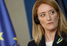 არ დანებდეთ. ევროკავშირი ყოველთვის ღია იქნება ხალხისთვის, ვინც იმედიანად არის განწყობილი – მეცოლა