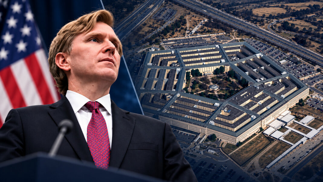 pentagon baltic