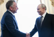 The Economist: აშშ-ის ახალი სამშვიდობო გეგმა უკრაინისთვის დონბასში დემილიტარიზებულ ზონას ითვალისწინებს