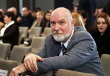 დავით ქართველიშვილი საზმაუს სამეურვეო საბჭოს თავმჯდომარის მოადგილე გახდა