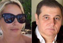 მოსკოვში ქართველი ბიზნესმენის ყოფილი ცოლი და 19 წლის ქალიშვილი მოკლული იპოვეს