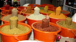 spices