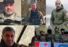 ქართველი მებრძოლების დევნა – ივანიშვილის მთავრობის და კრემლის საერთო ოპერაცია?: საერთაშორისო გამჭვირვალობა-საქართველო